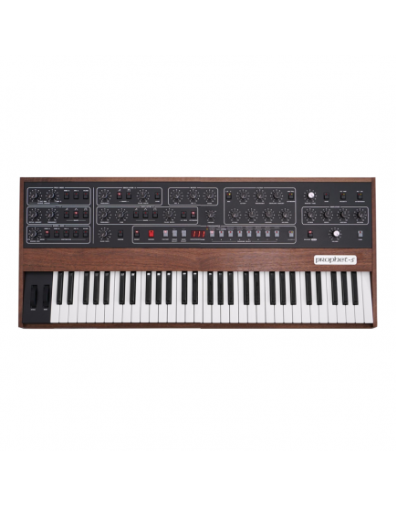 DSI Sequential Prophet 5